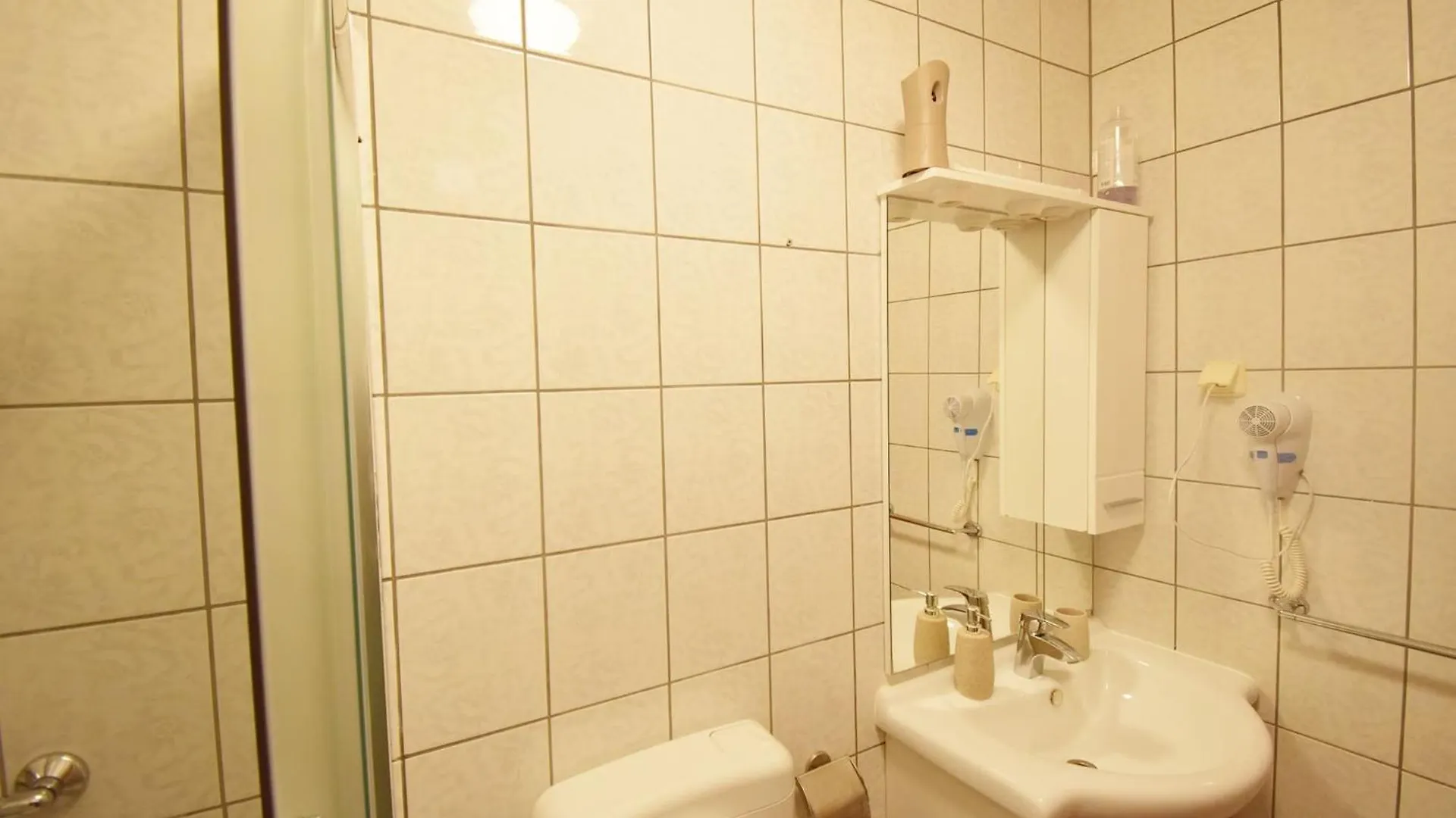 Apartments Belvi Medulin