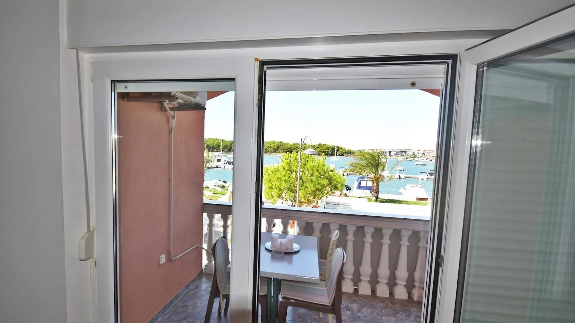 Apartments Belvi Medulin Kroatien