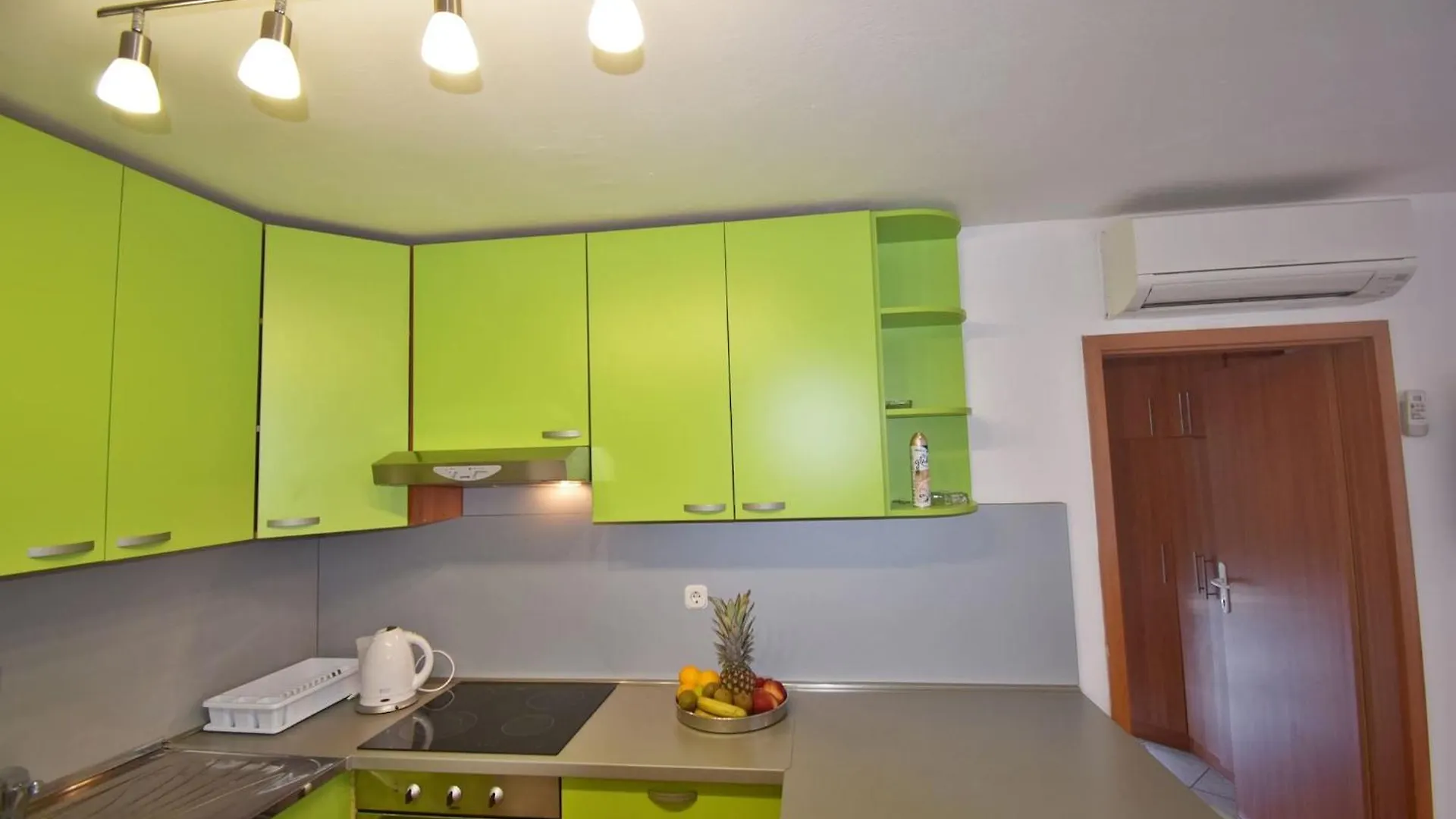 Apartments Belvi Medulin 0*,
