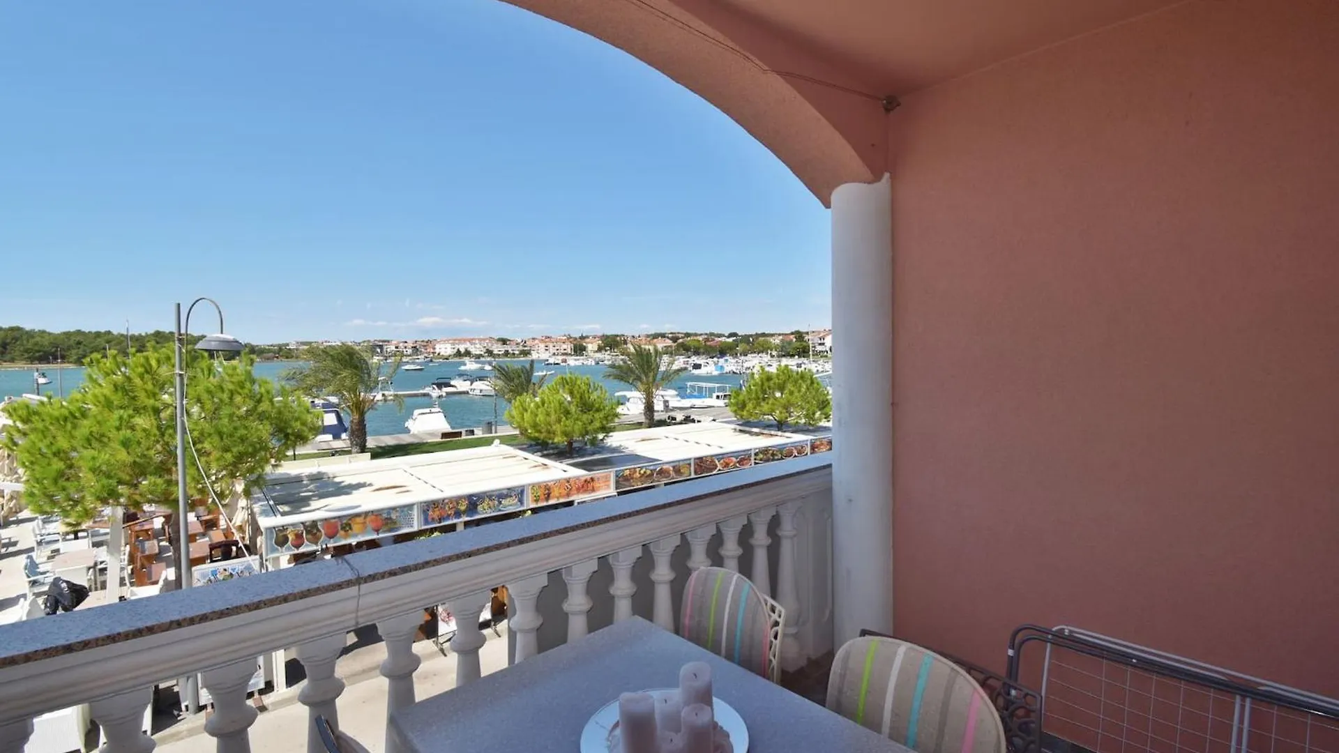 Apartments Belvi Medulin