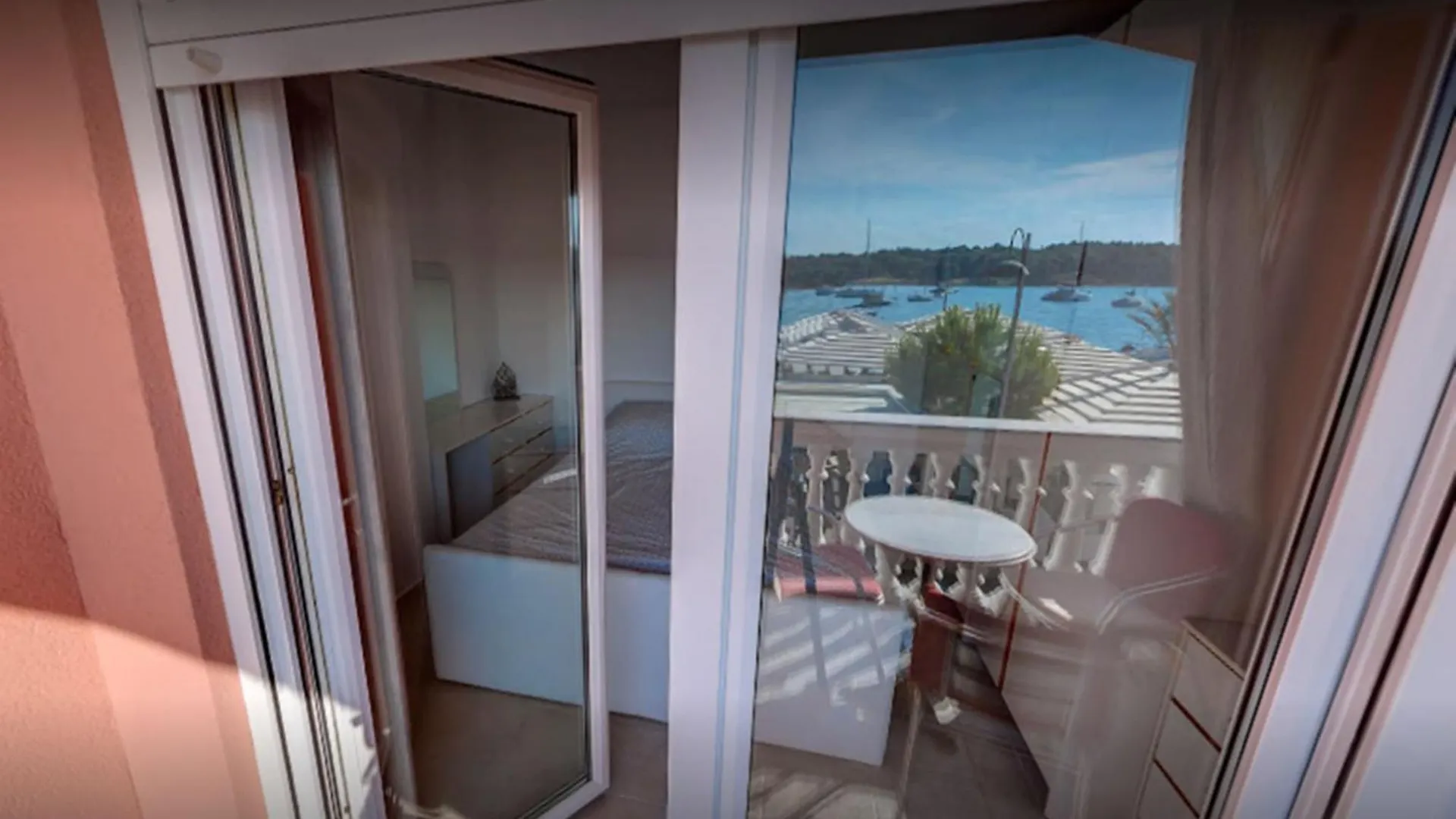 Apartments Belvi Medulin