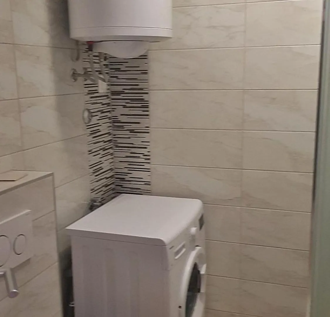 Apartments Belvi Medulin
